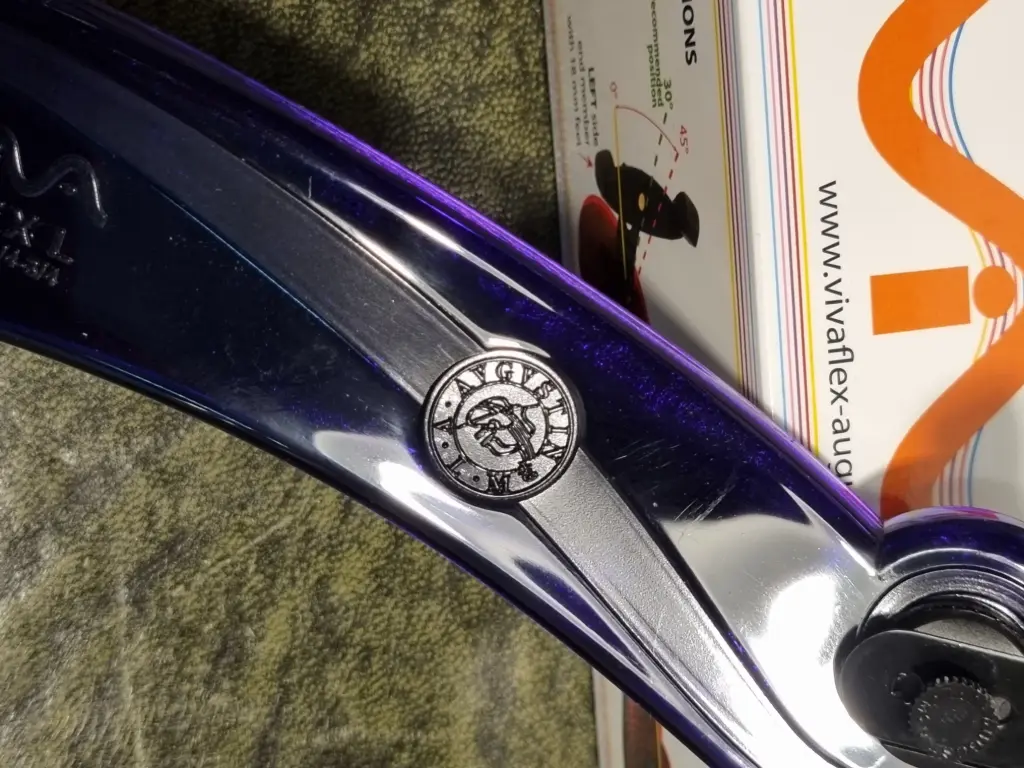 GSR-80FLTX44-34VI(Purple)