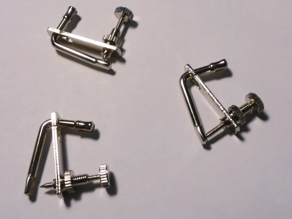 GEFT1-1-4434VN Nickel