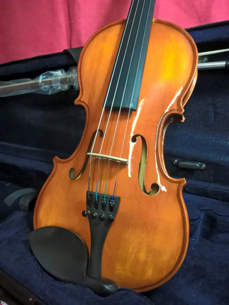 EVA2-1-TL#03 12" (1/4)