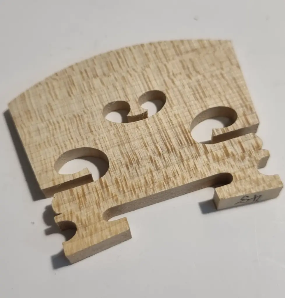 G-SACC008/48 Viola Bridge HG