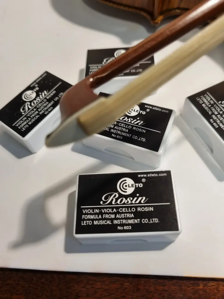 G-SACC021 LENO rosin #603